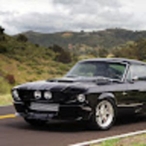 Meet your Posher, Jim